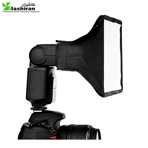 سافت باکس اکسترنال external softbox 20×30