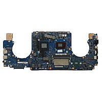 مادربرد لپ تاپ ایسوس ROG Strix GL502VS CPU-I7-7700HQ_VGA-8GB گرافیک دار