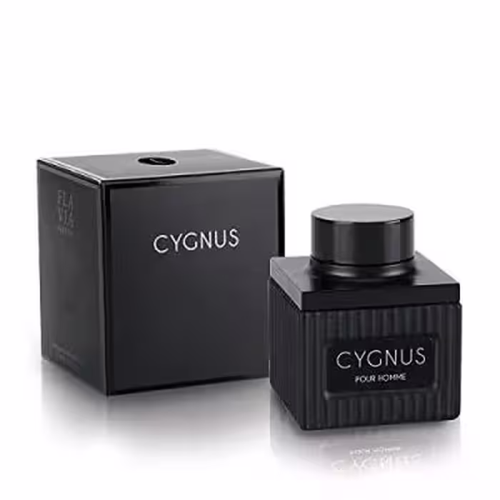 ادکلن فلاویا سیگنوس اصل FLAVIA CYGNUS