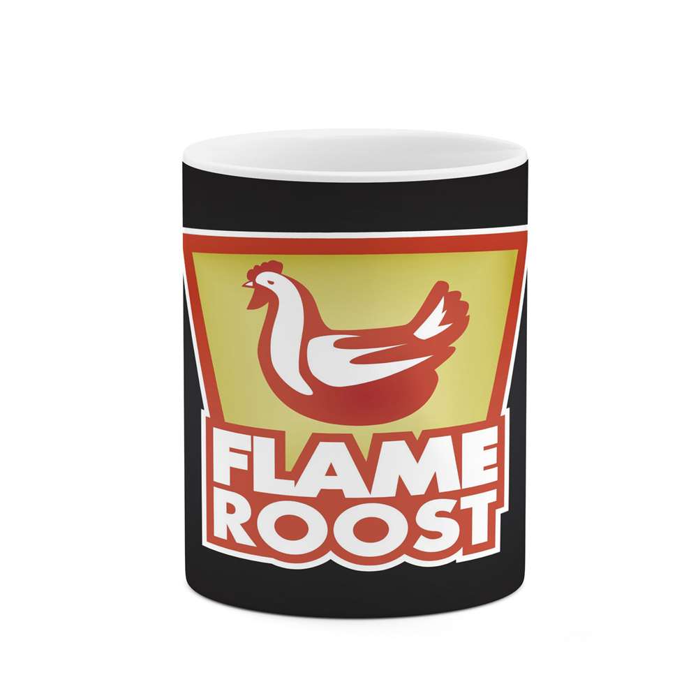 ماگ کاکتی طرح فانتزی مدل mgs15161