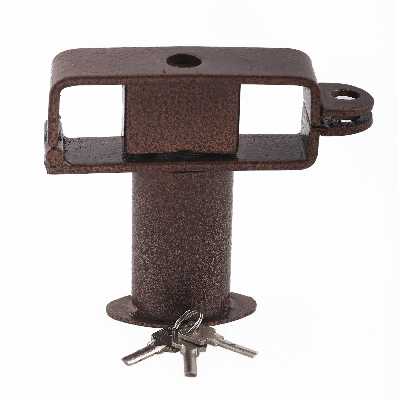 قفل پدال مدل A2