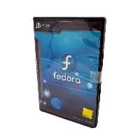 سیستم عامل لینوکس fedora 32 نشر جی بی