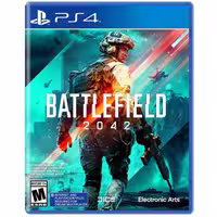 بازی Battlefield 2042 برای PS4
