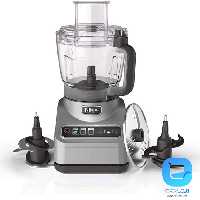 غذاساز نینجا BN650