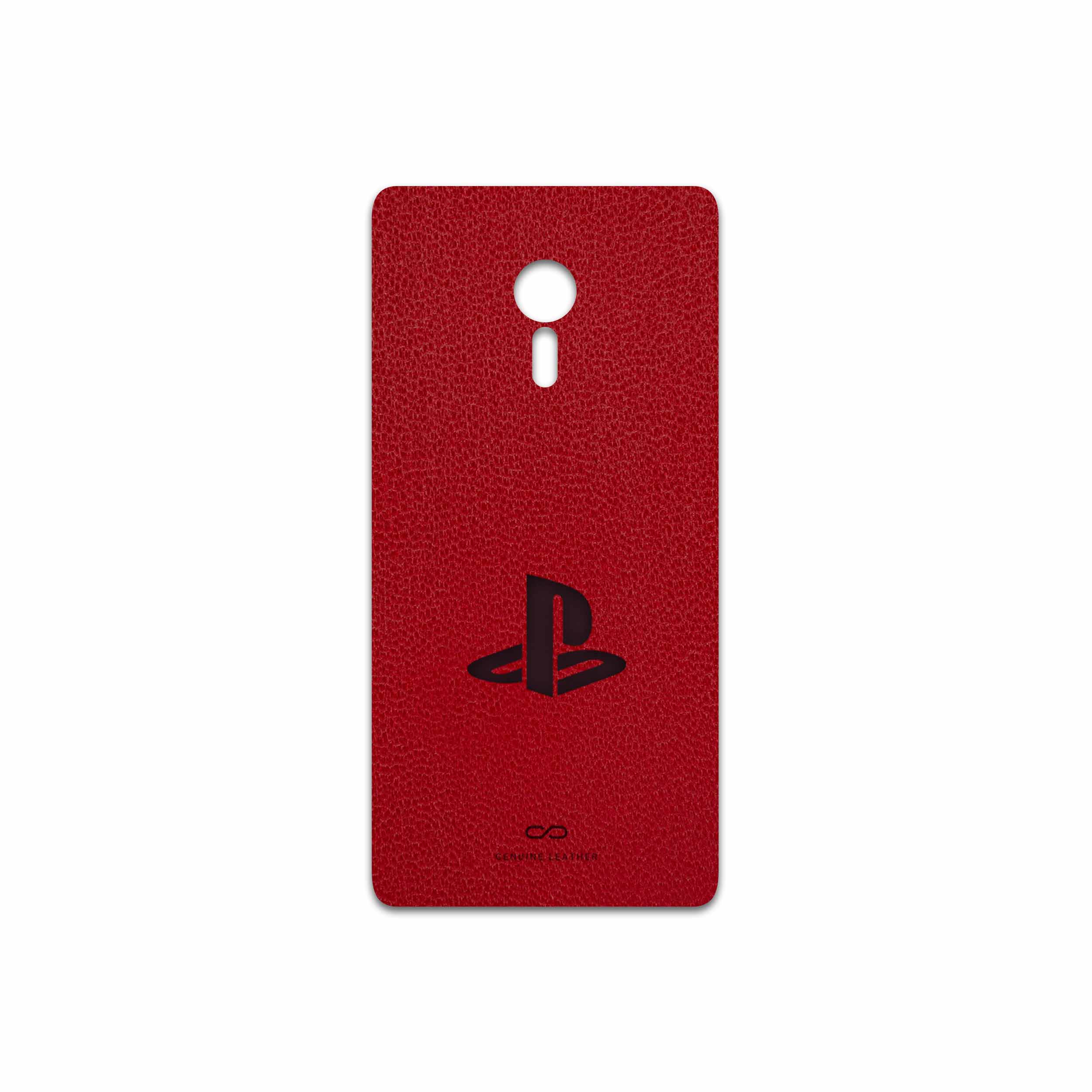 برچسب پوششی ماهوت مدل RL-PS مناسب برای گوشی موبایل لنوو ZUK Z2 Pro