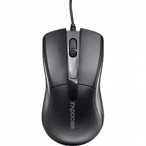 موس سیمی RAPOO مدل N1162