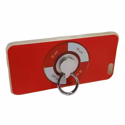 کاور مدل 6PRS مناسب برای گوشی موبایل اپل iphone 6/ 6s