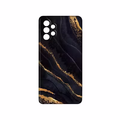 کاور مدل ماربل کد 172 مناسب برای گوشی موبایل سامسونگ galaxy A13 4G 