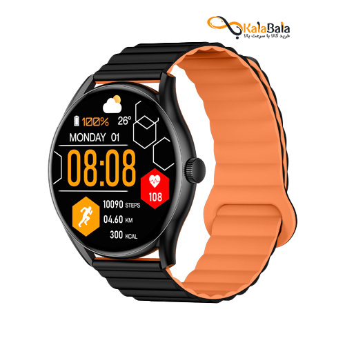 ساعت هوشمند گلوریمی M1 Pro BT – قیمت و خرید مدل جدید