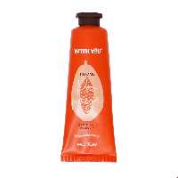 کرم مرطوب کننده صورت حاوی عصاره پاپایا و روغن بائوباب ویت یو 50 میلی لیتری