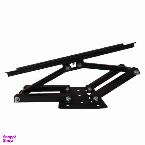 پایه دیواری تلویزیون ال سی آرم مدل TWM-475
