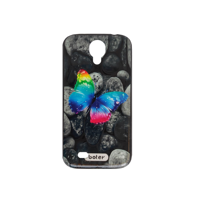 کاور مدل Tara کد 8 مناسب برای گوشی موبایل سامسونگ Galaxy S4