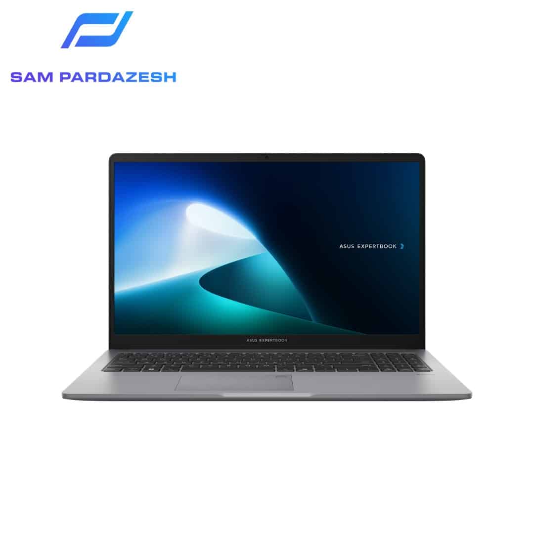 خریدلپ تاپ ExpertBook P1 P1503CVA Core i7 13700H 24GB DDR5 1TB SSD Intel