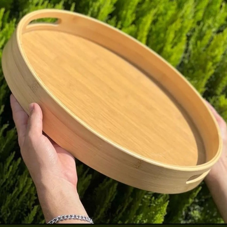سینی بامبو، قطر30، یک عددی