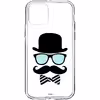 کاور طرح The Man مناسب برای گوشی موبایل اپل iPhone 11 Pro Max 
