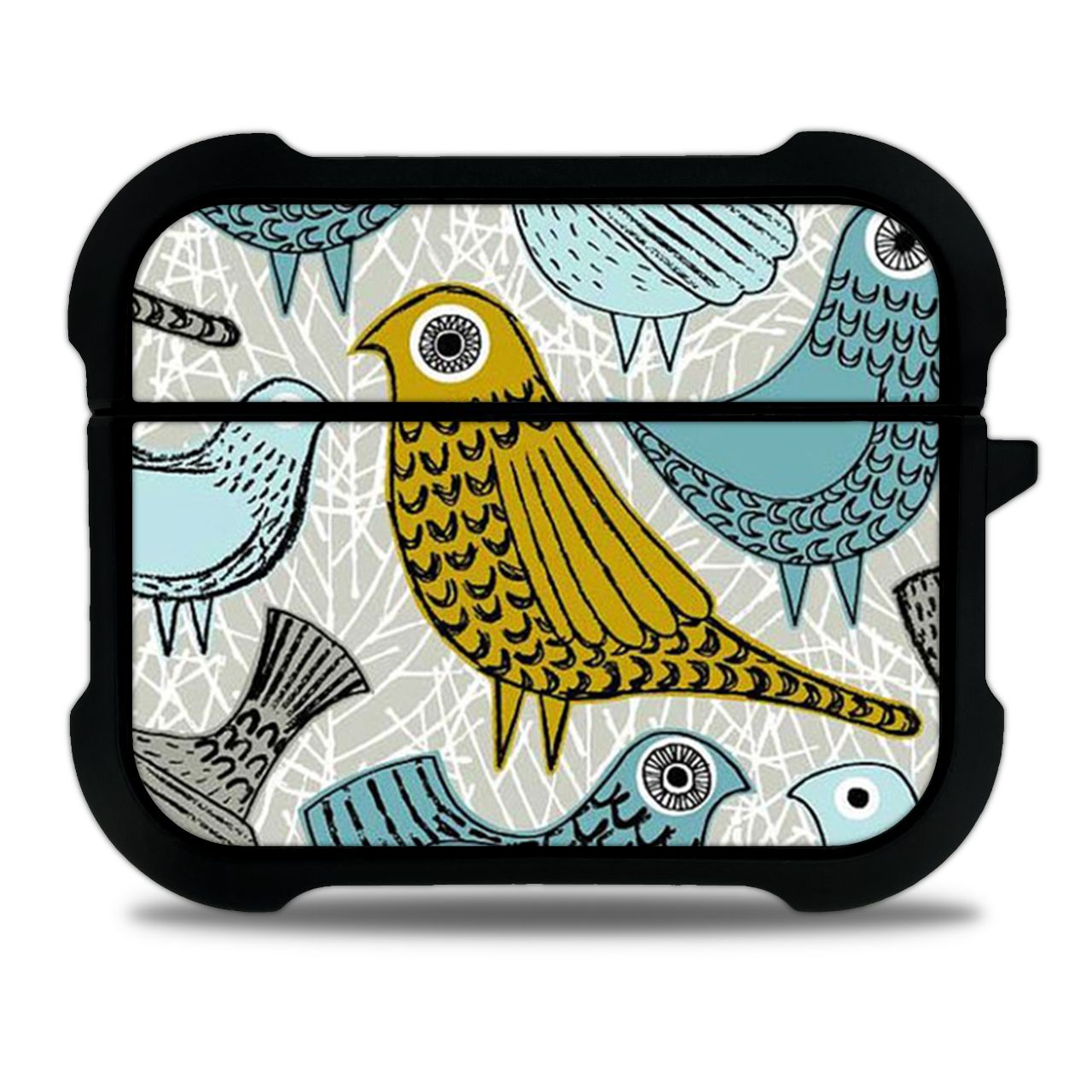 کاور آکام مدل AAPPCASH0001814 مناسب برای کیس اپل ایرپاد پرو