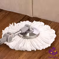 يدک تي چرخشي ميراکل WS 400