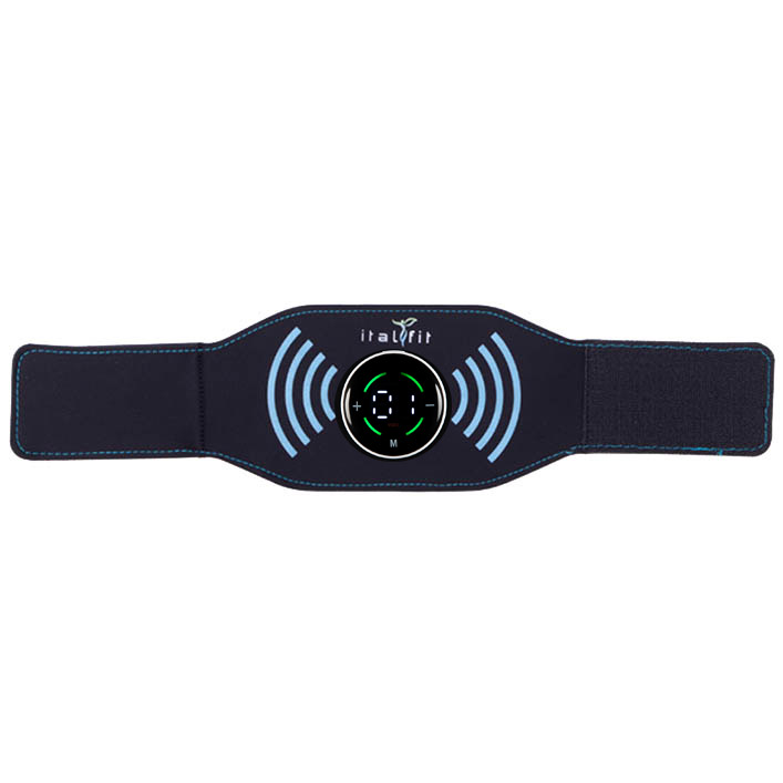 ماساژور برقی ایتال فیت مدل muscle-training