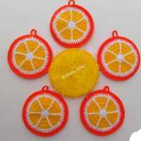 اسکاج پک ده عددی  وارسال رایگان