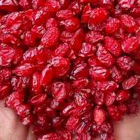 زرشک پفکی ارگانیک بهشت