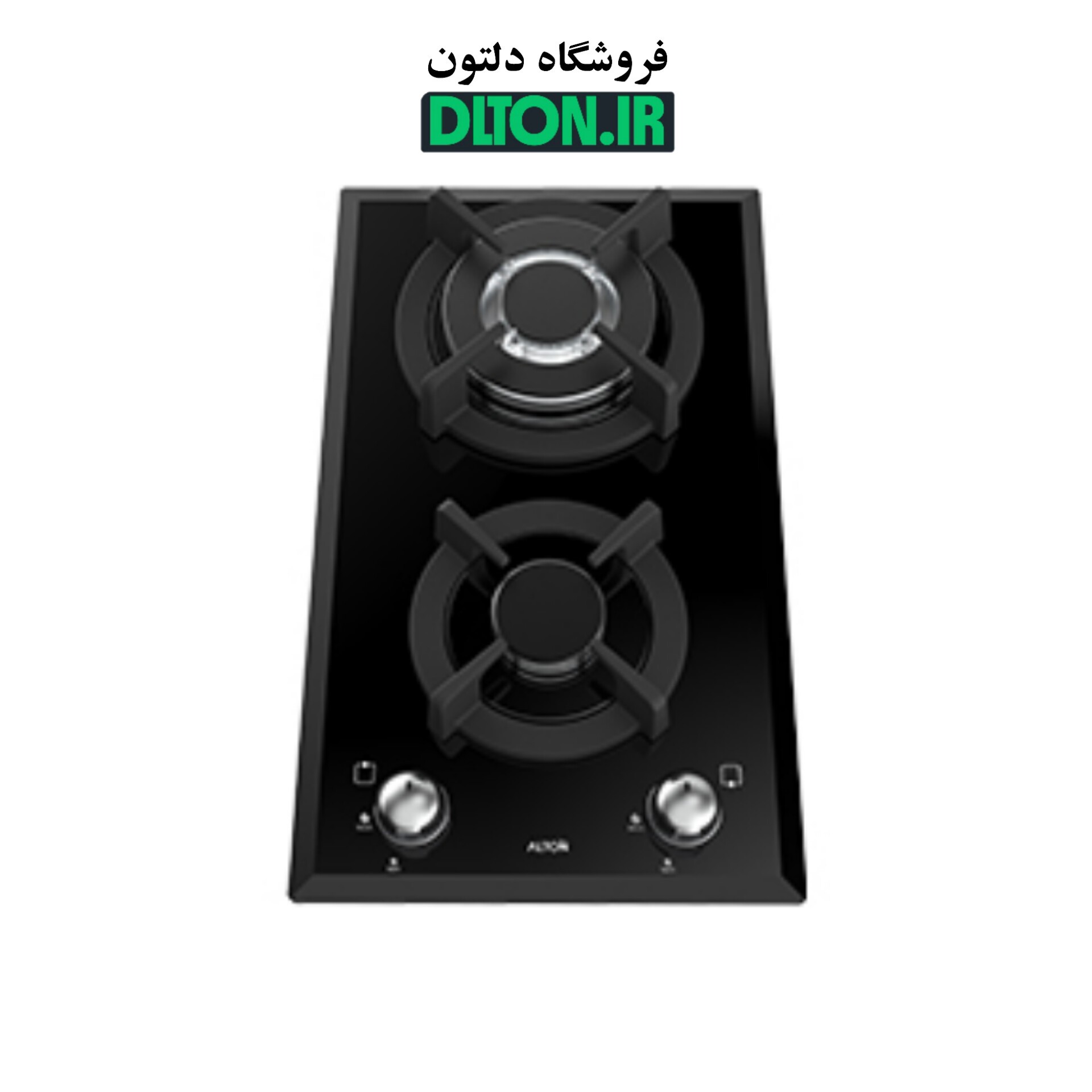 گاز صفحه ای آلتون G202