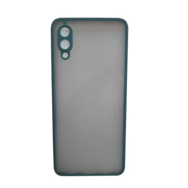 کاور مدل T41 مناسب برای گوشی موبایل سامسونگ  GALAXY A02/A022