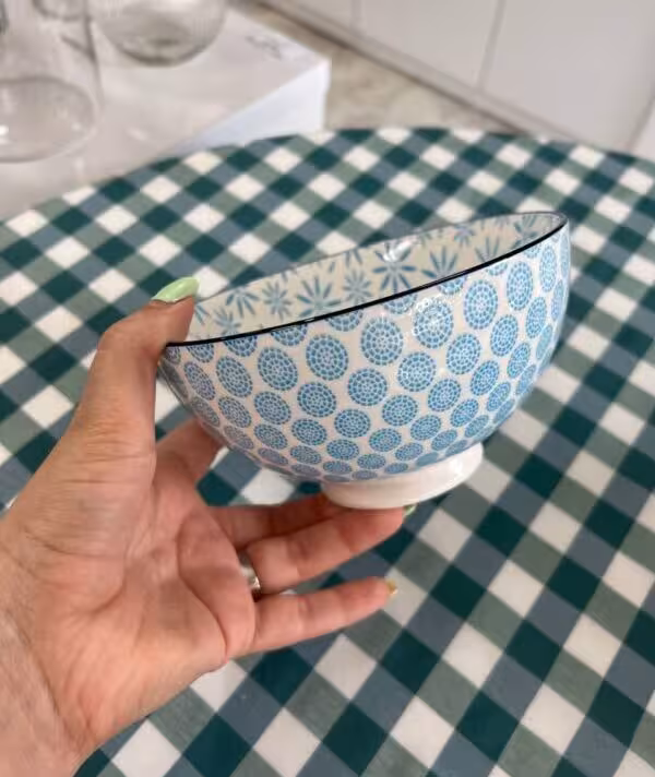 کاسه آب گوشت خوری