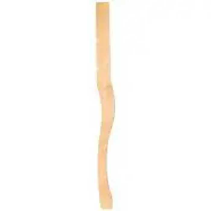 پایه میز چوبی تهران فرم  مدل J01-90-7                     سایز 90 سانتی متر