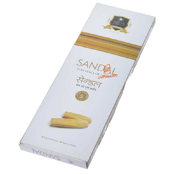 خرید و قیمت عود خوشبو کننده مدل SANDAL آلاکیک ALAUKIK