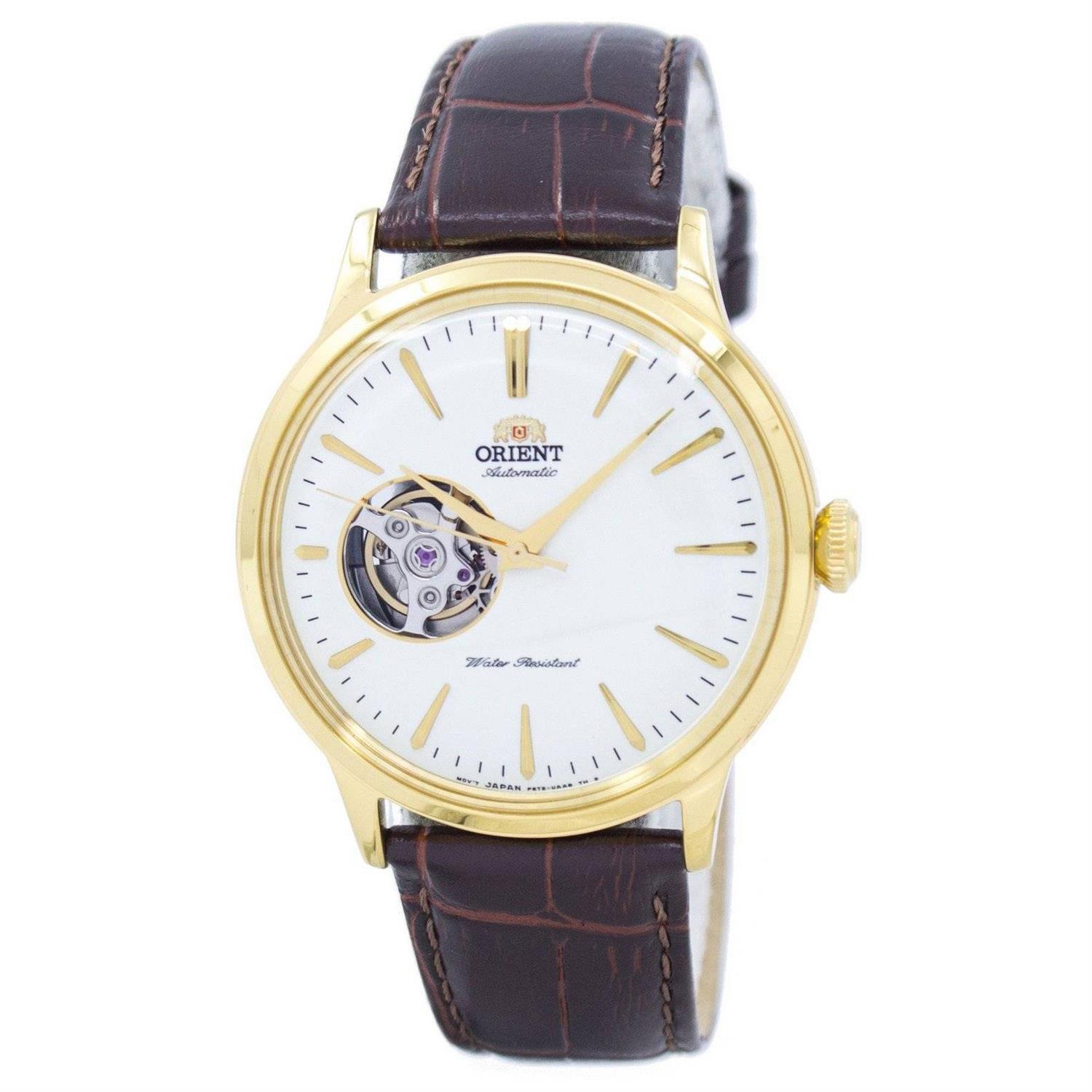 خرید ساعت مچی اورینت مدل RA-AG0003S10B