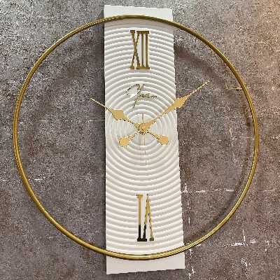 ساعت دیواری اِلِنسی مدل Capella