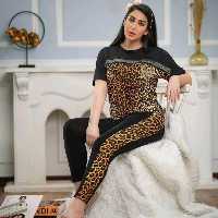 ست تیشرت شلوار راحتی