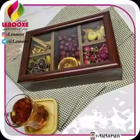 تی باکس پنج خانه ارسال رایگان