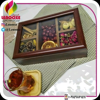 تی باکس پنج خانه ارسال رایگان