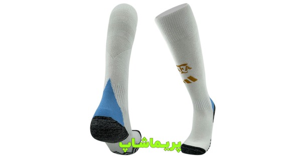 خرید جوراب آرژانتین اورجینال