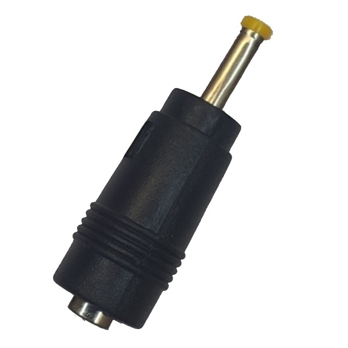 فیش تبدیل آداپتور مدل 5.5