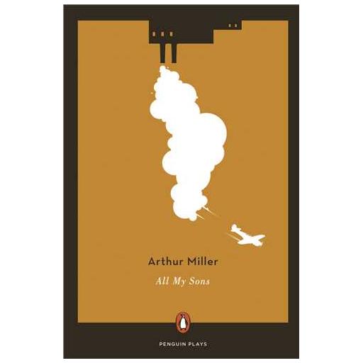 کتاب All My Sons همه پسران من اثر آرتور میلر