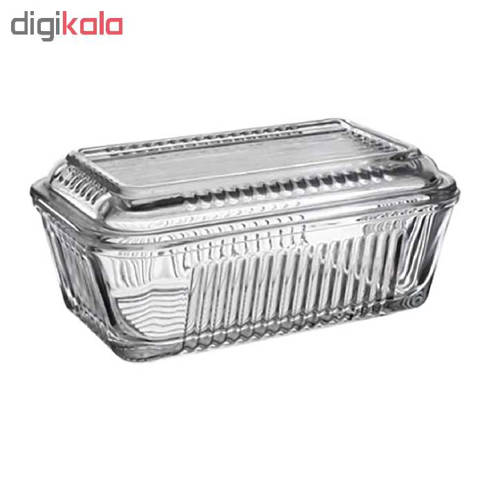 ظرف کره پاشاباغچه مدل TEREYA