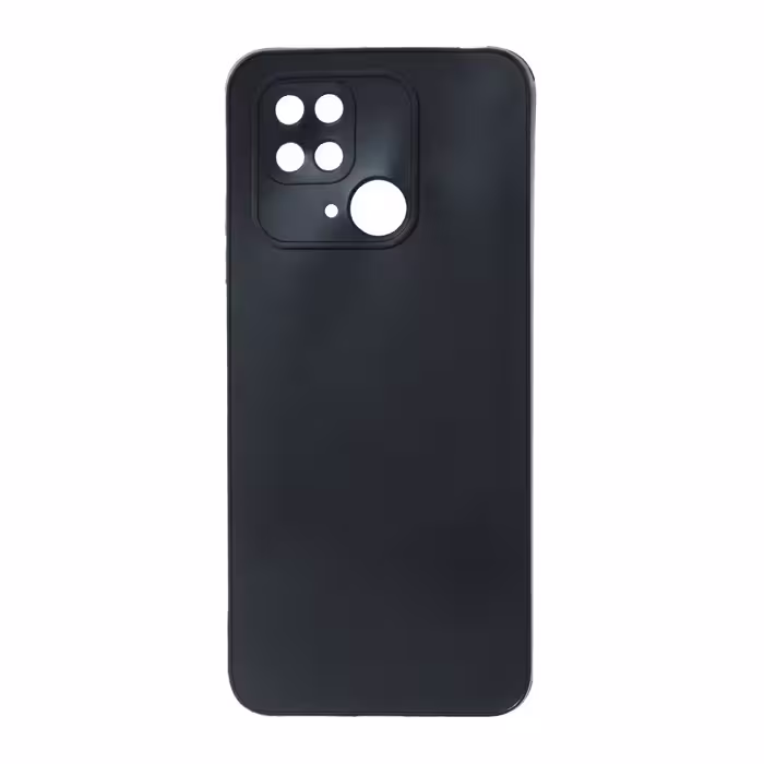 کاور مدل ساده کد TK مناسب برای گوشی موبایل شیائومی Redmi 10C