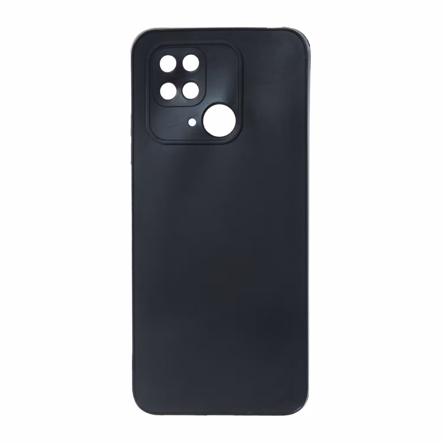 کاور مدل ساده کد TK مناسب برای گوشی موبایل شیائومی Redmi 10C