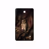 برچسب پوششی ماهوت مدل Owl مناسب برای تبلت سامسونگ Galaxy Tab 4 7.0 2014 T230