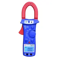 مولتی متر کلمپی اس ای دبلیو مدل 3801-CL