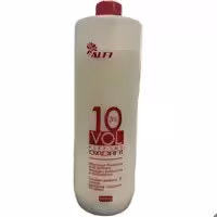 آلفرد اکسیدان 3 % درصد 1 لیتری 1000 میل Alfred