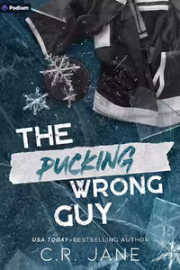 The Pucking Wrong Guy (The Pucking Wrong Series Book 2)