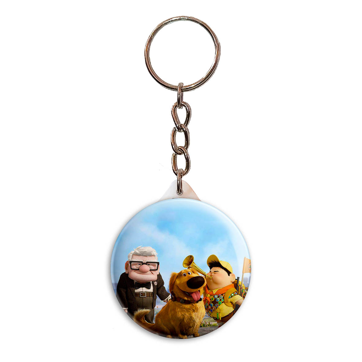 جاکلیدی پرمانه طرح انیمیشن بالا کد pmy.20869