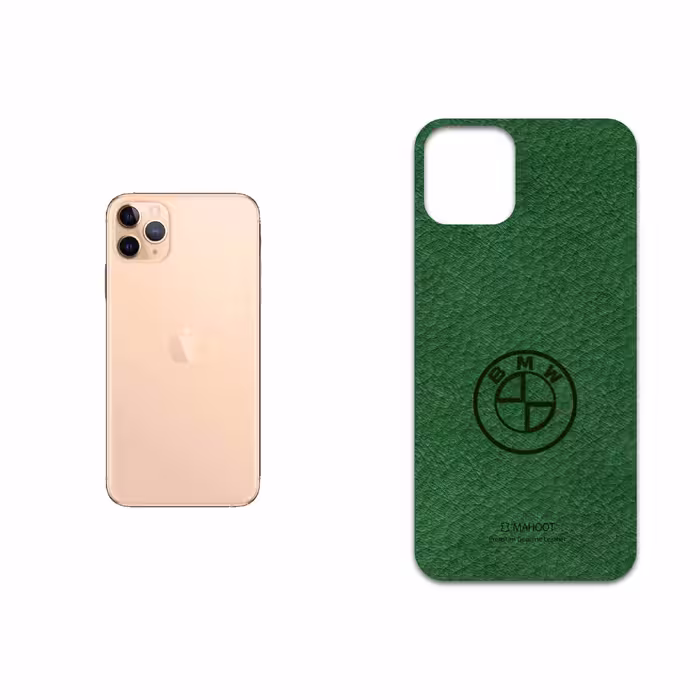 برچسب پوششی ماهوت مدل GL-BMW مناسب برای گوشی موبایل اپل iPhone 11 Pro