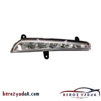 دیلایت جلو چپ ام وی ام x33s - بروز یدک