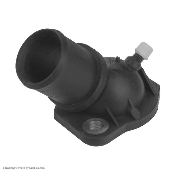 در ترموستات وجودی مدل 3193 