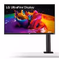 مانیتور ال جی مدل 32UN880 سایز 32 اینچ