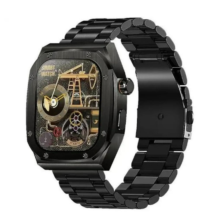 ساعت هوشمند مدل Z79 OCEAN | کالا مکس